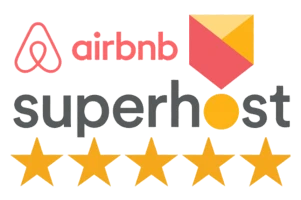 Airbnb Superhost
